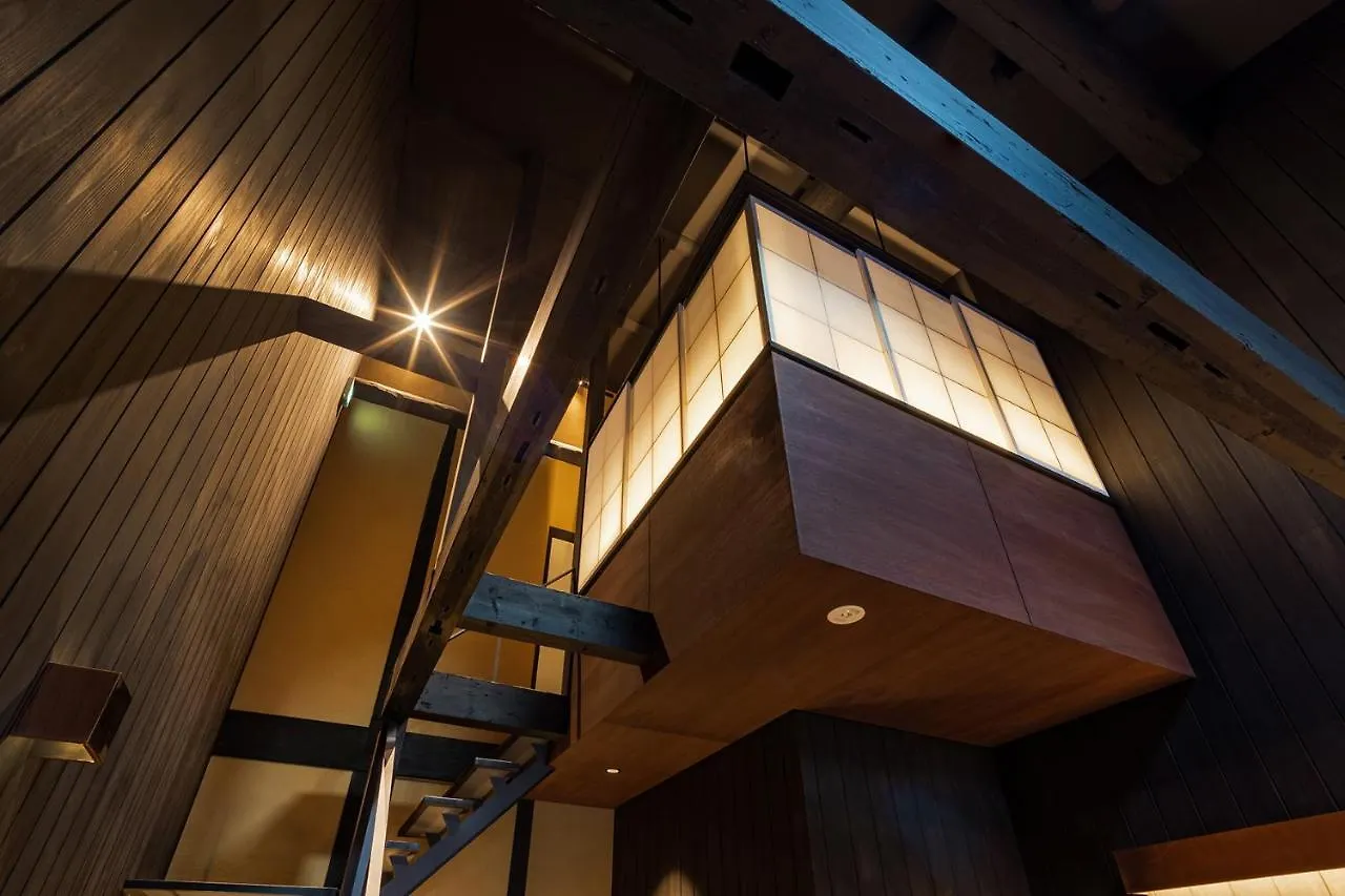 Guesthouse-Hana・Thring Villa Kyoto Japonya