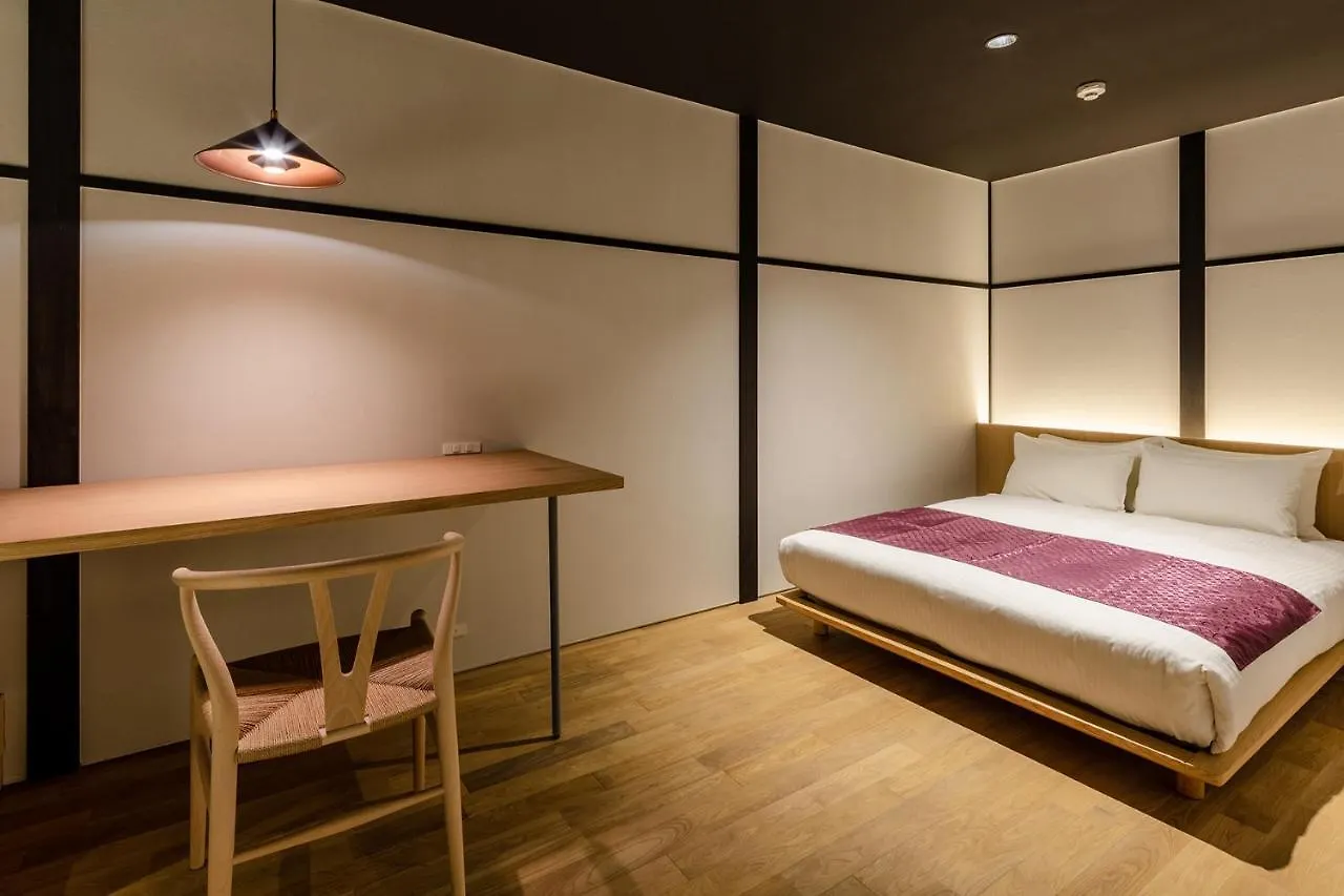 Guesthouse-Hana・Thring Villa Kyoto
