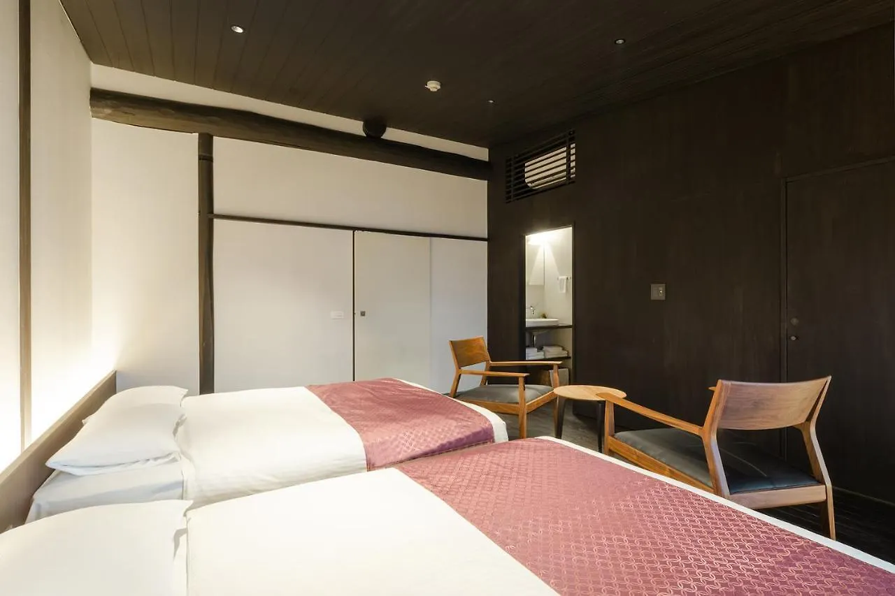 Guesthouse-Hana・Thring Villa Kyoto