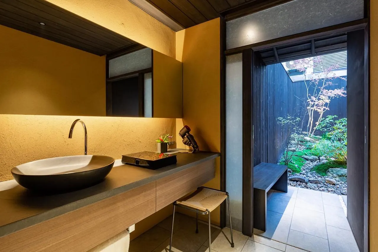Tatil Evi Guesthouse-Hana・Thring Villa Kyoto